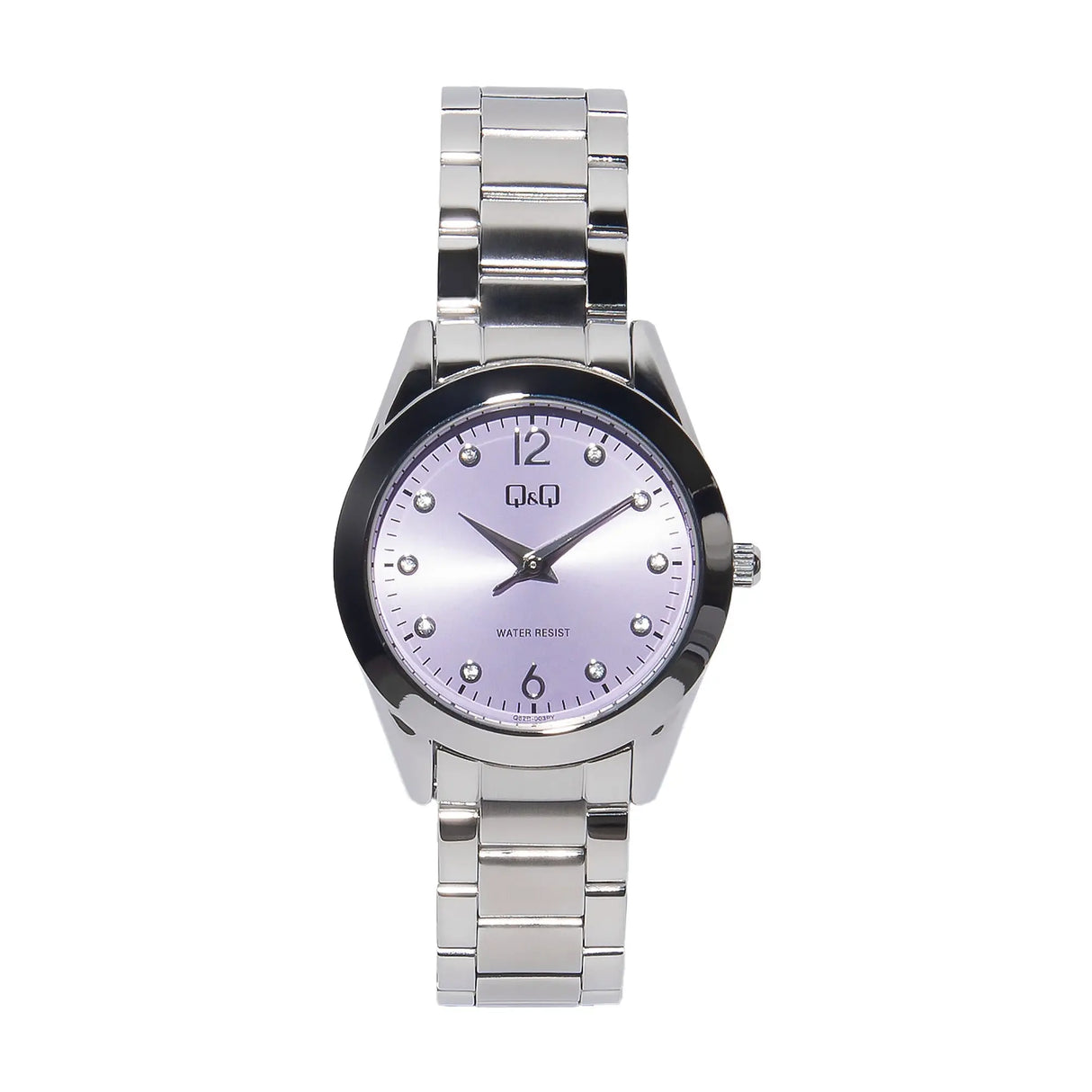 RELOJ ANALOGICO MUJER Q82B-003PY Q&Q Q&Q