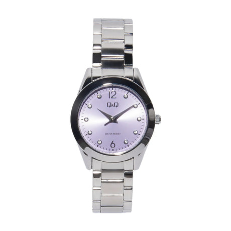 RELOJ ANALOGICO MUJER Q82B-003PY Q&Q Q&Q