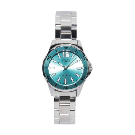 RELOJ ANALOGICO MUJER Q88B-003PY Q&Q Q&Q
