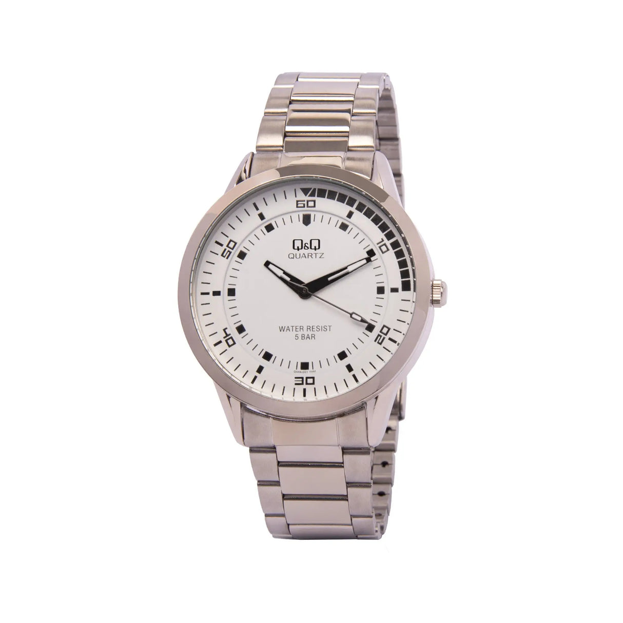 RELOJ ACUATICO HOMBRE QA58J201Y Q&Q Q&Q
