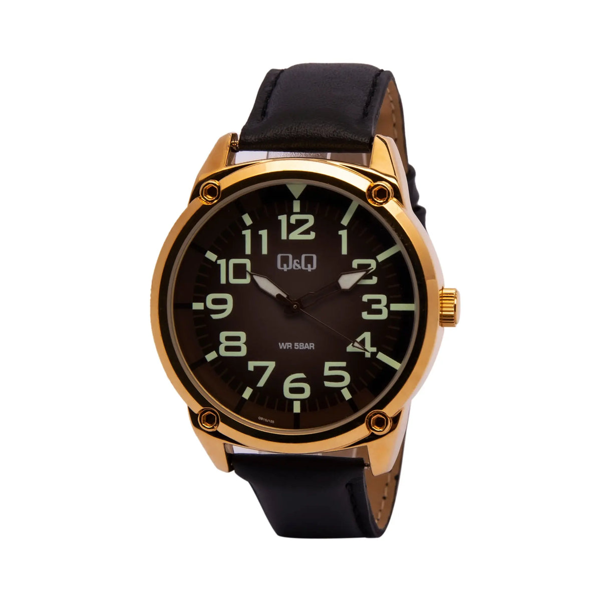 RELOJ ACUATICO HOMBRE QB10J505Y Q&Q Q&Q