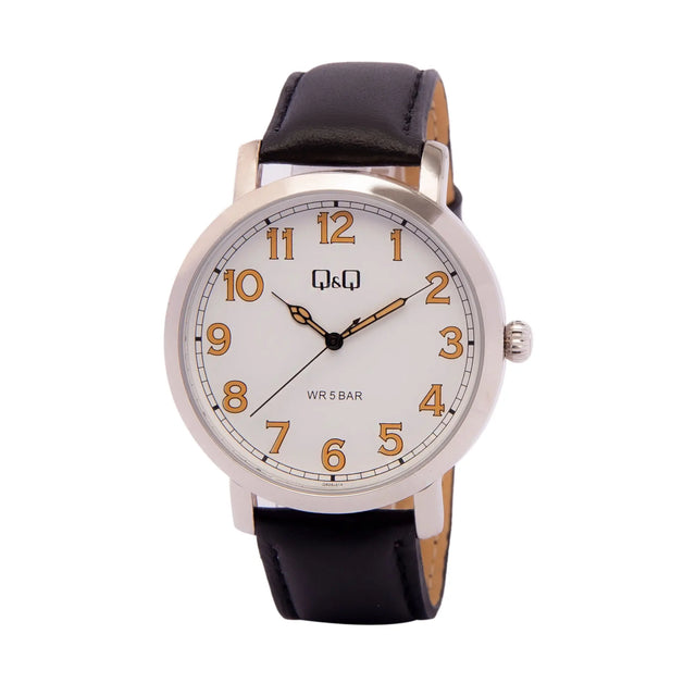 RELOJ ACUATICO HOMBRE QB28J314Y Q&Q Q&Q