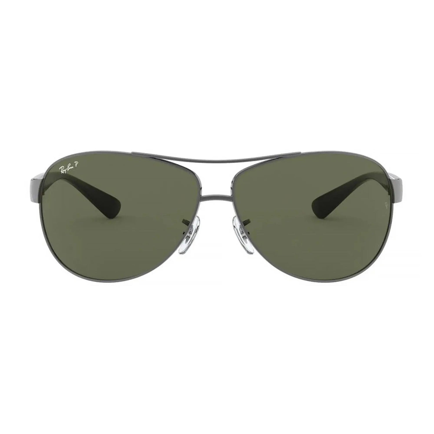 LENTES DE SOL POLARIZADO MUJER RB3386 004/9A 63 RAY BAN RAY-BAN
