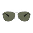 LENTES DE SOL POLARIZADO MUJER RB3386 004/9A 63 RAY BAN RAY-BAN