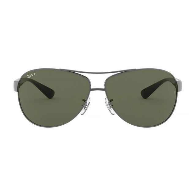 LENTES DE SOL POLARIZADO MUJER RB3386 004/9A 63 RAY BAN RAY-BAN