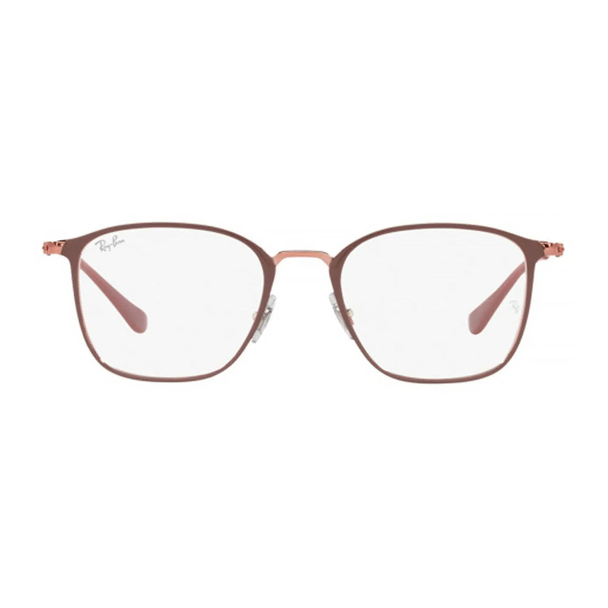 MONTURA DESCANSO MUJER RX6466 2973 51 RAY BAN RAY-BAN