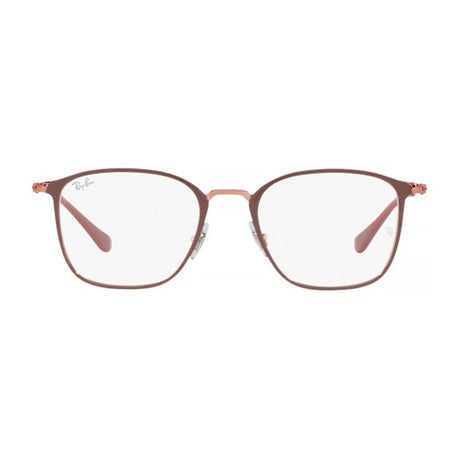 MONTURA DESCANSO MUJER RX6466 2973 51 RAY BAN RAY-BAN