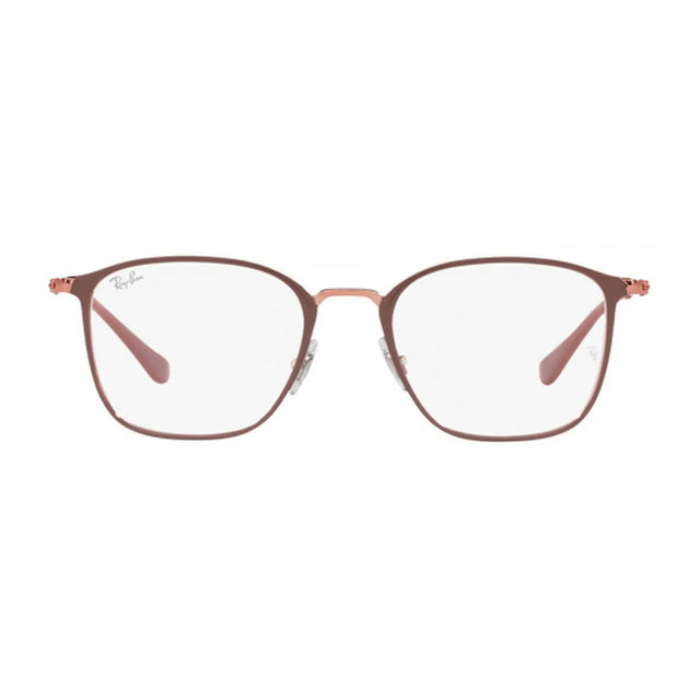 MONTURA DESCANSO MUJER RX6466 2973 51 RAY BAN RAY-BAN