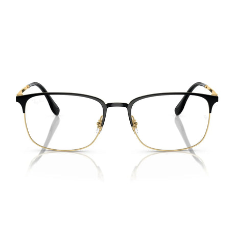MONTURA DESCANSO UNISEX RX6494 2991 54 RAY BAN RAY-BAN