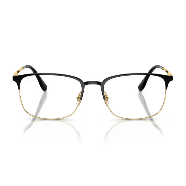 MONTURA DESCANSO UNISEX RX6494 2991 54 RAY BAN RAY-BAN