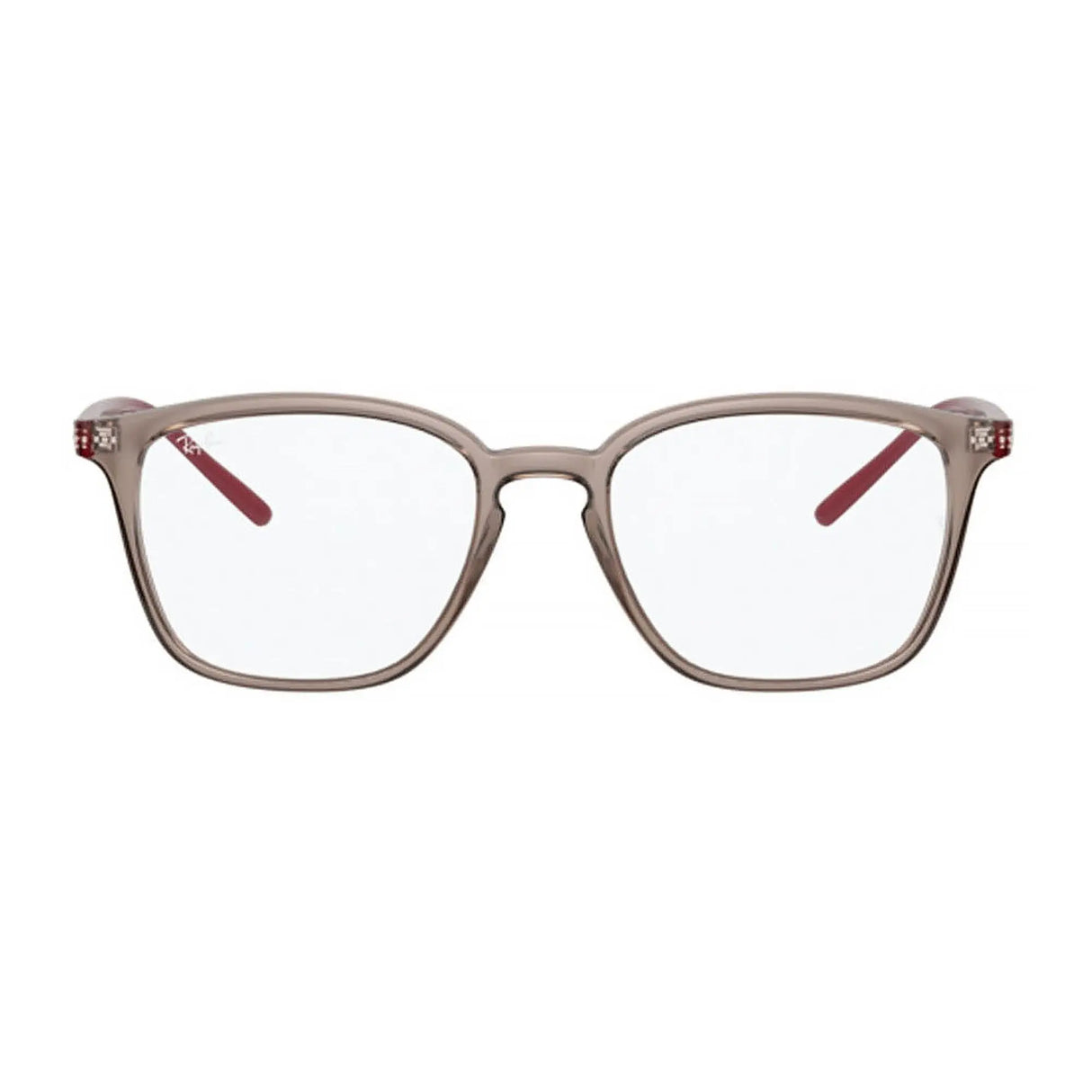 MONTURA DESCANSO MUJER RX7185 8083 52 RAY BAN RAY-BAN