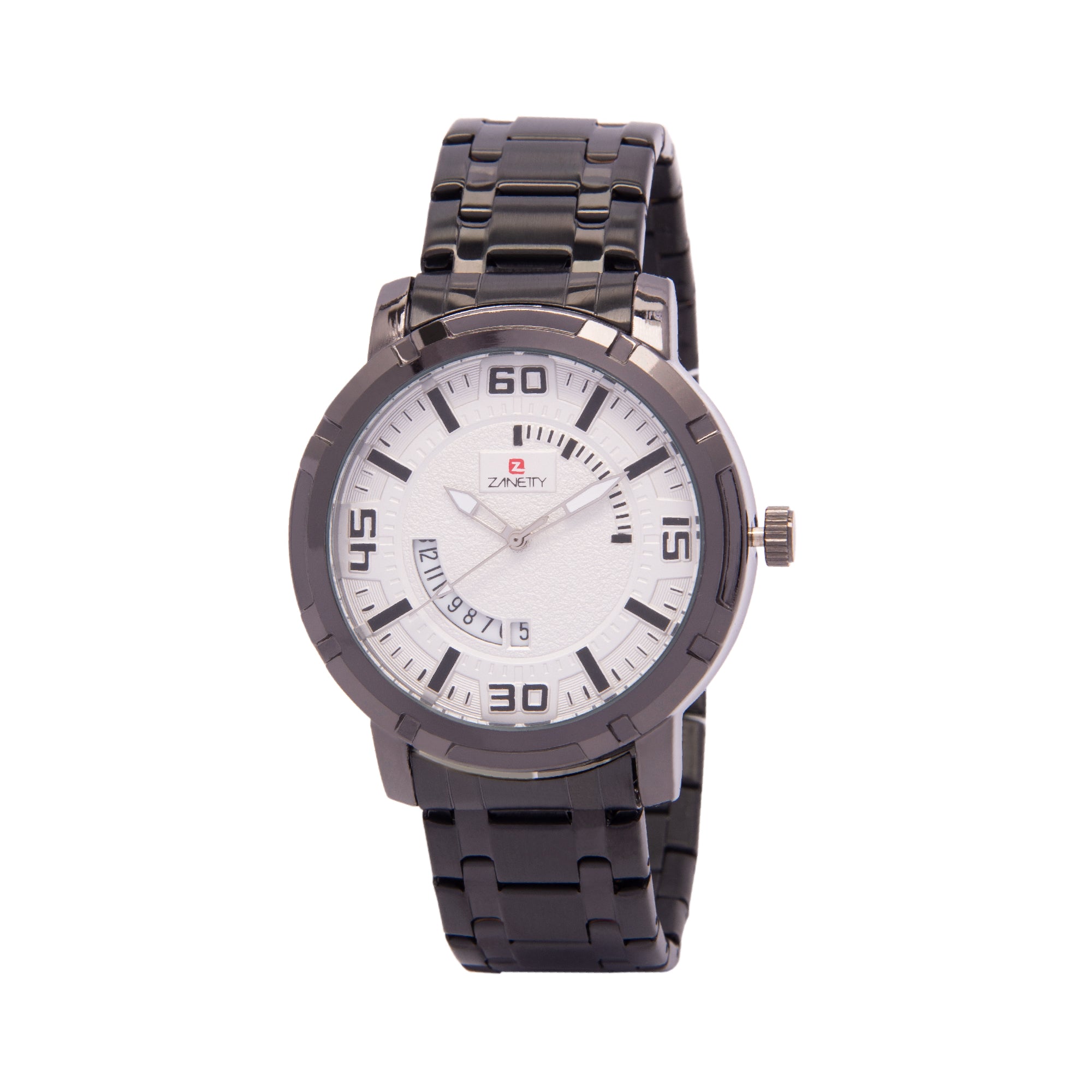 Reloj casual outlet hombre