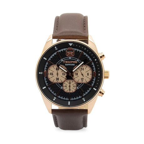 RELOJ  HOMBRE SM-22059 TEMPUS - 1024301 TEMPUS