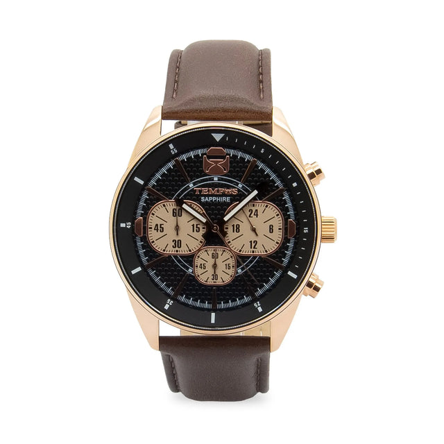 RELOJ  HOMBRE SM-22059 TEMPUS - 1024301 TEMPUS