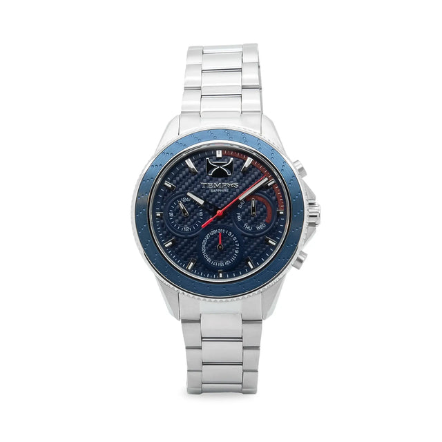 RELOJ  HOMBRE SMT-1217-02 TEMPUS - 1025316 TEMPUS