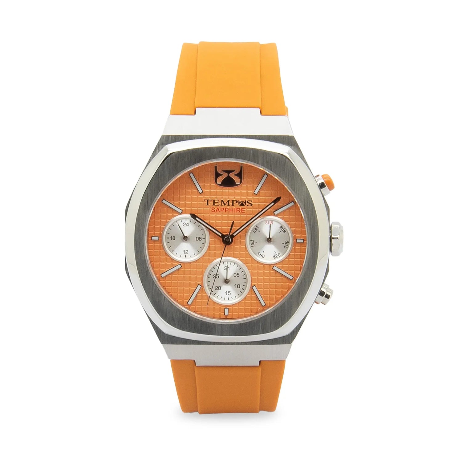 RELOJ  MUJER SMT-230406-02 TEMPUS - 1024296 TEMPUS