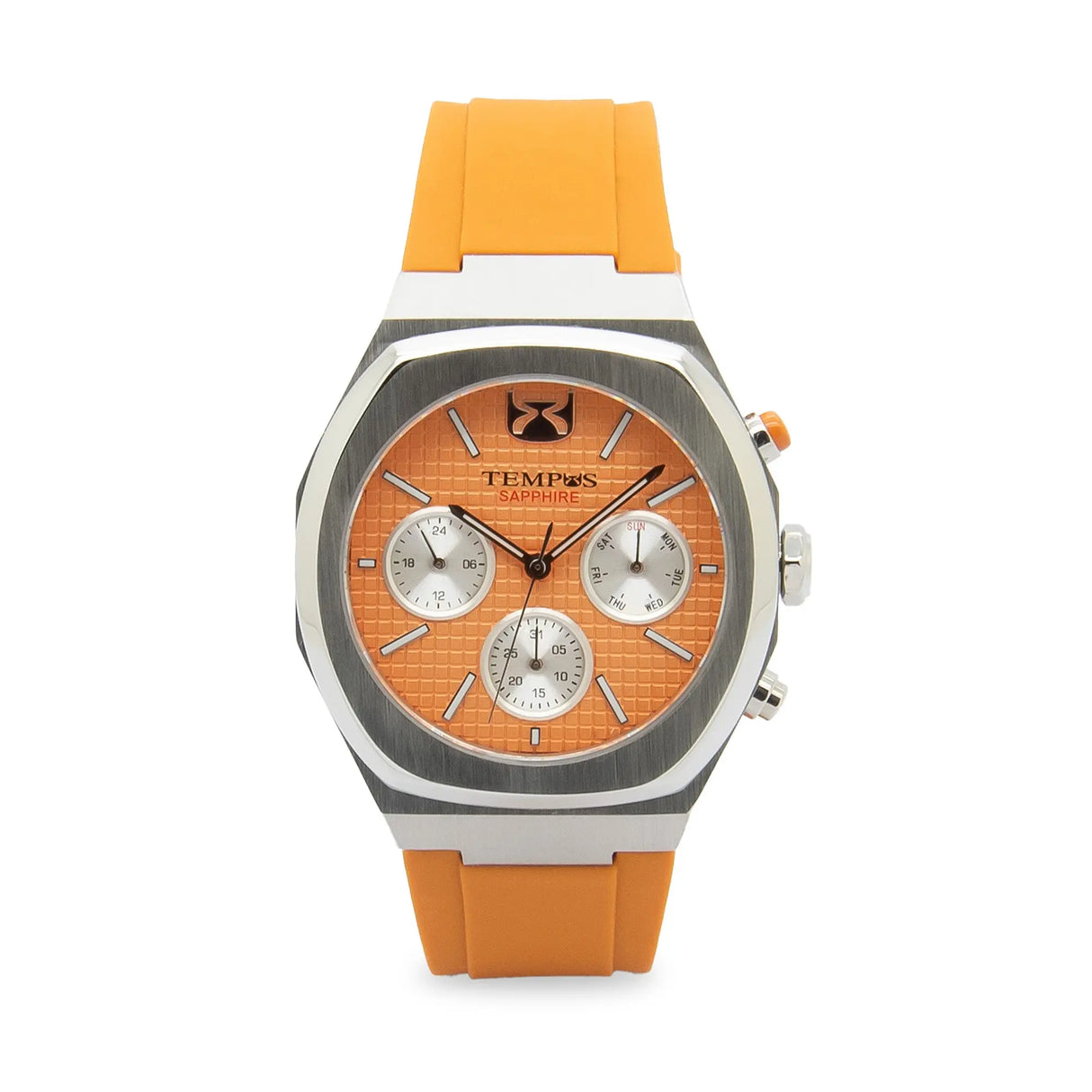 RELOJ  MUJER SMT-230406-02 TEMPUS - 1024296 TEMPUS