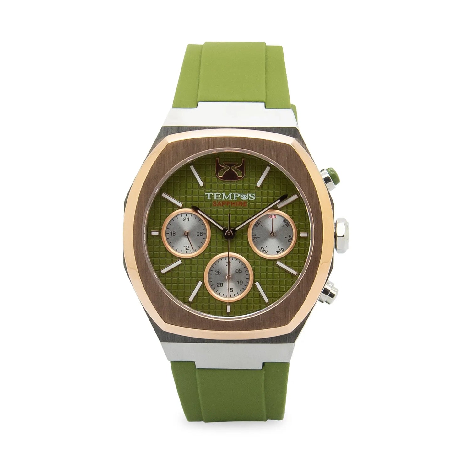 RELOJ  MUJER SMT-230406-03 TEMPUS - 1024297 TEMPUS