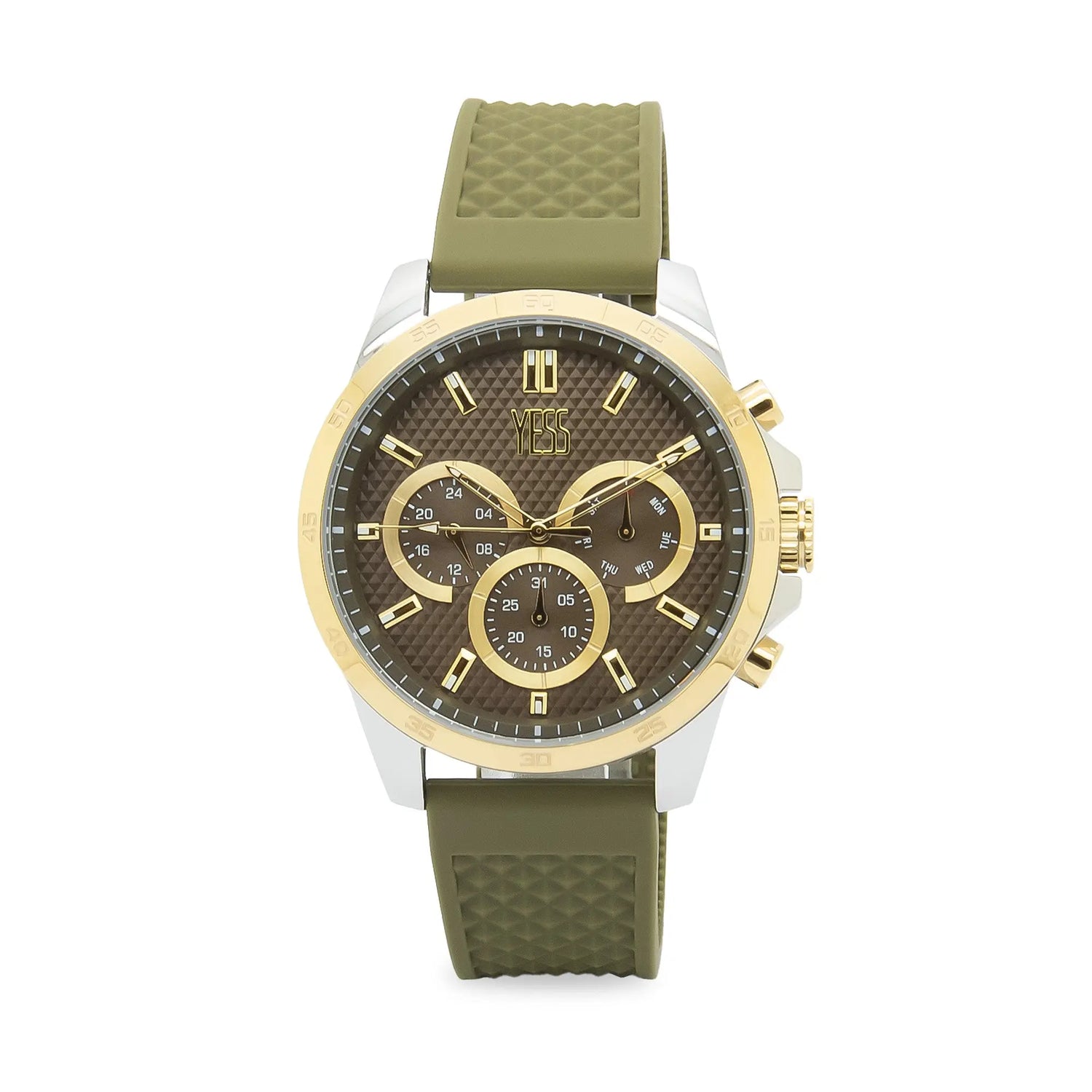 RELOJ ACUATICO HOMBRE SMT-230419-02 YESS - 1024270 YESS