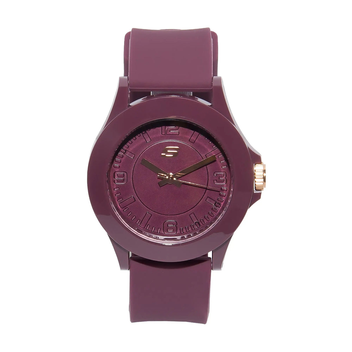 RELOJ ANALOGICO MUJER SR6344 SKECHERS SKECHERS