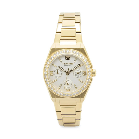 RELOJ MUJER T23001-02 TEMPUS TEMPUS