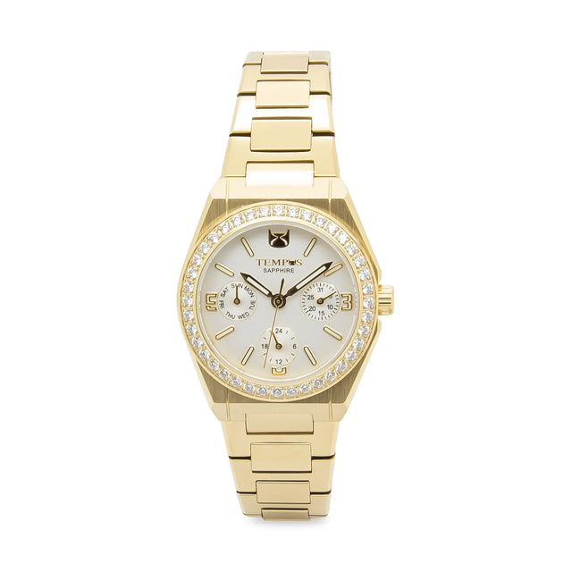 RELOJ MUJER T23001-02 TEMPUS TEMPUS