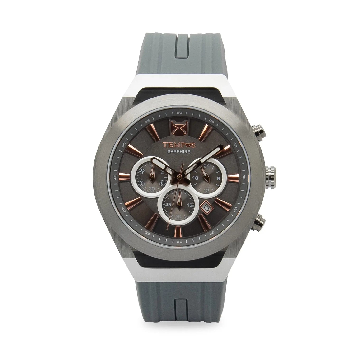 RELOJ  HOMBRE T23008-02 TEMPUS - 1024306 TEMPUS