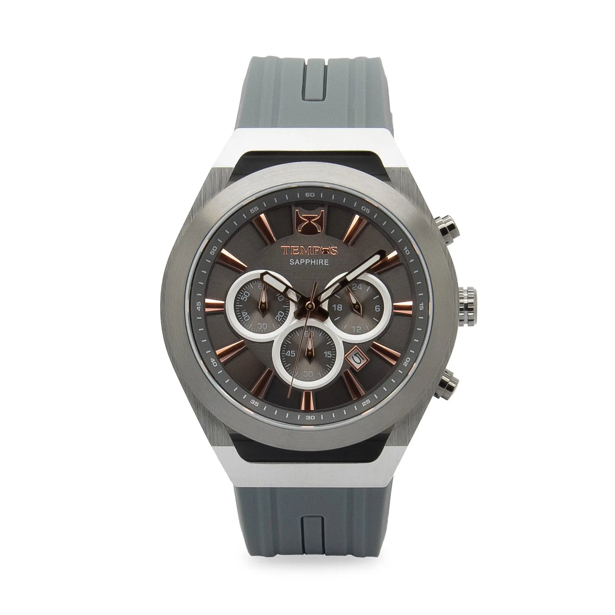 RELOJ  HOMBRE T23008-02 TEMPUS - 1024306 TEMPUS