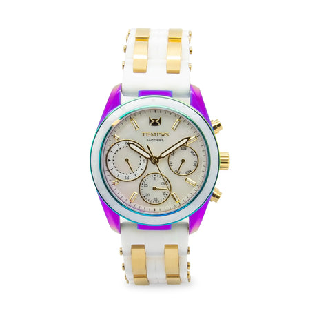 RELOJ  MUJER T23010-02 TEMPUS - 1024302 TEMPUS