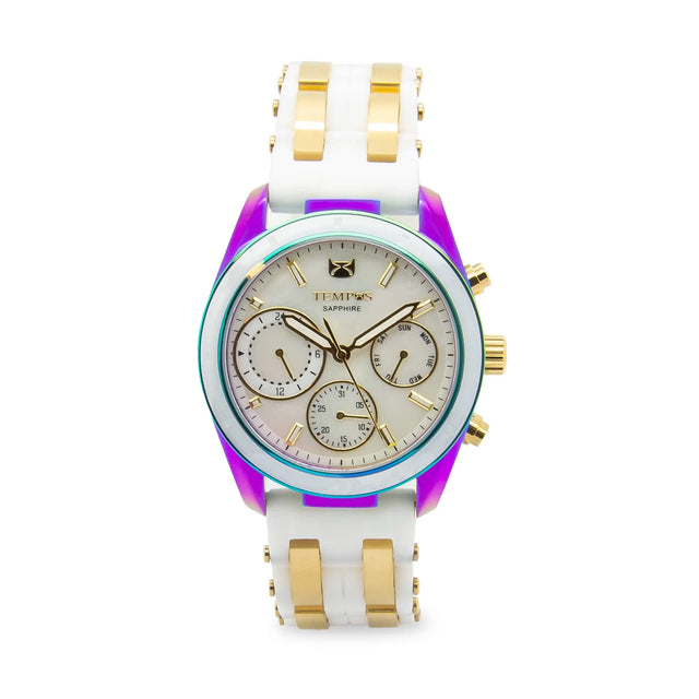 RELOJ  MUJER T23010-02 TEMPUS - 1024302 TEMPUS
