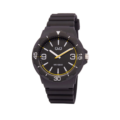 RELOJ ACUATICO HOMBRE V02A-002VY Q&Q Q&Q