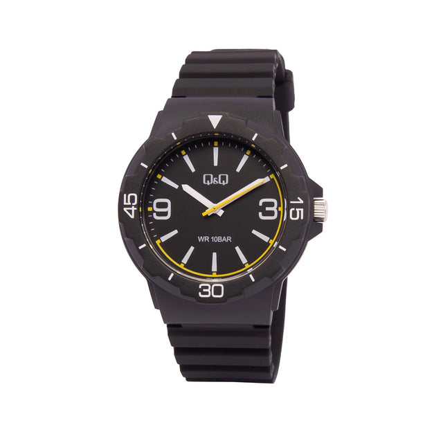 RELOJ ACUATICO HOMBRE V02A-002VY Q&Q Q&Q