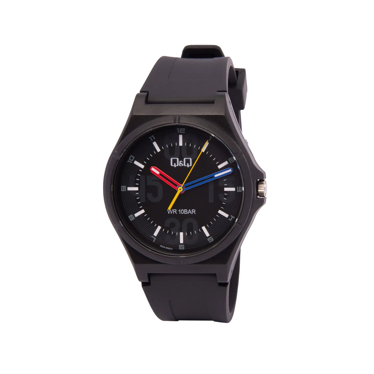 RELOJ ACUATICO HOMBRE V04A-006VY Q&Q Q&Q