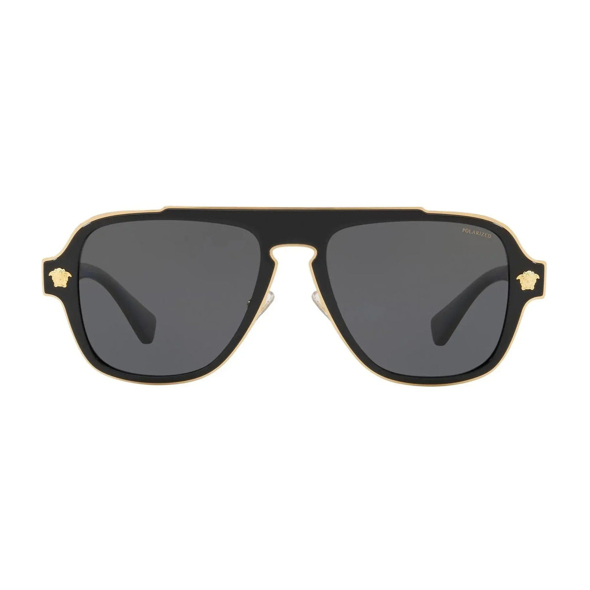 LENTES DE SOL POLARIZADO HOMBRE VE2199 100281 56 VERSACE VERSACE