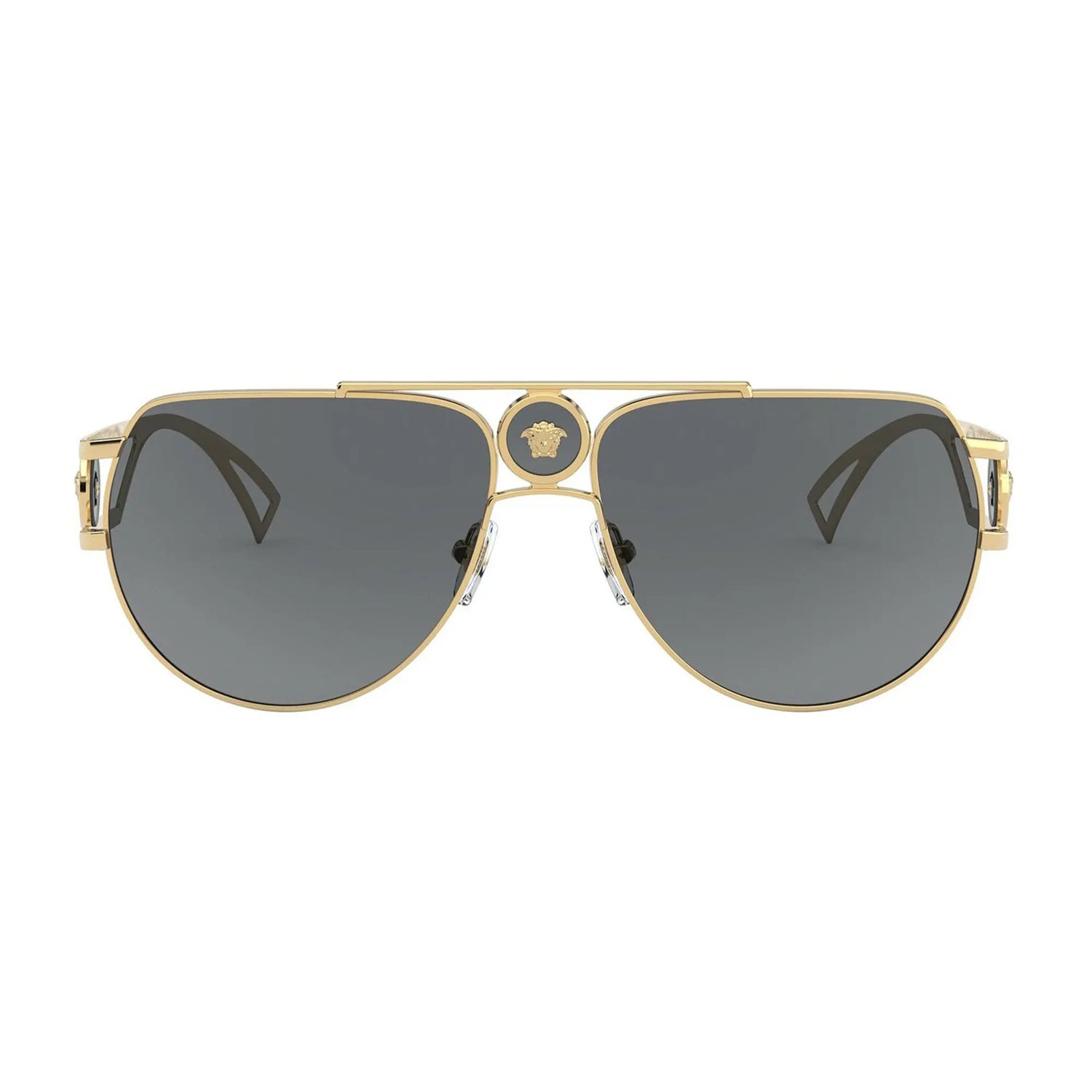 LENTES DE SOL UV400 HOMBRE VE2225 100287 60 VERSACE VERSACE