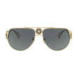 LENTES DE SOL UV400 HOMBRE VE2225 100287 60 VERSACE VERSACE