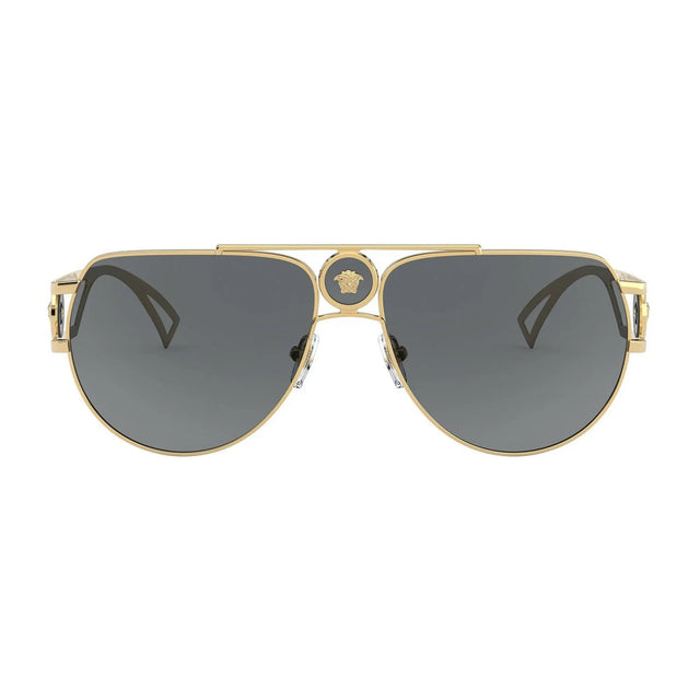 LENTES DE SOL UV400 HOMBRE VE2225 100287 60 VERSACE VERSACE