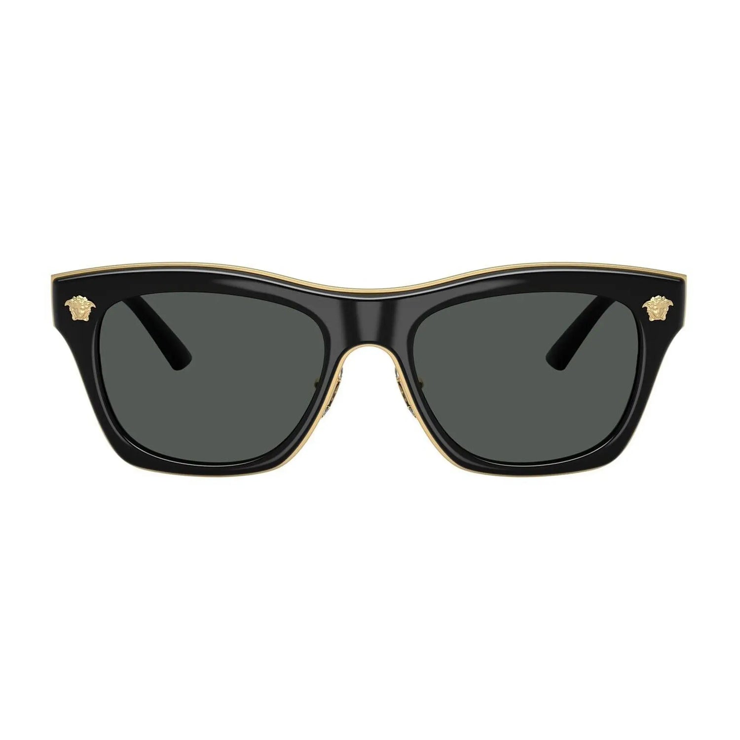LENTES DE SOL UV400 MUJER VE2272 GB1/87 53 VERSACE VERSACE
