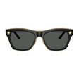 LENTES DE SOL UV400 MUJER VE2272 GB1/87 53 VERSACE VERSACE