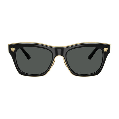 LENTES DE SOL UV400 MUJER VE2272 GB1/87 53 VERSACE VERSACE