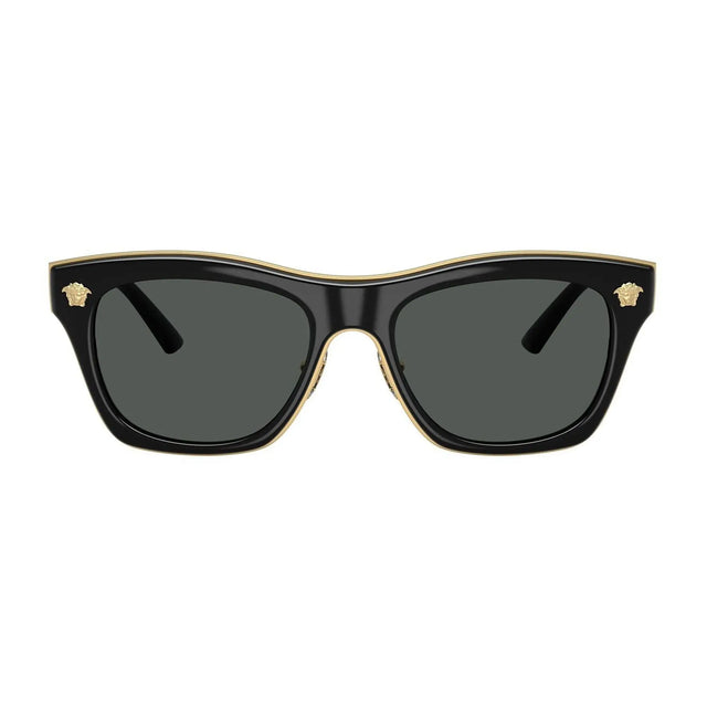 LENTES DE SOL UV400 MUJER VE2272 GB1/87 53 VERSACE VERSACE