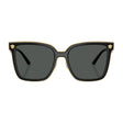 LENTES DE SOL UV400 MUJER VE2278D GB1/87 58 VERSACE VERSACE