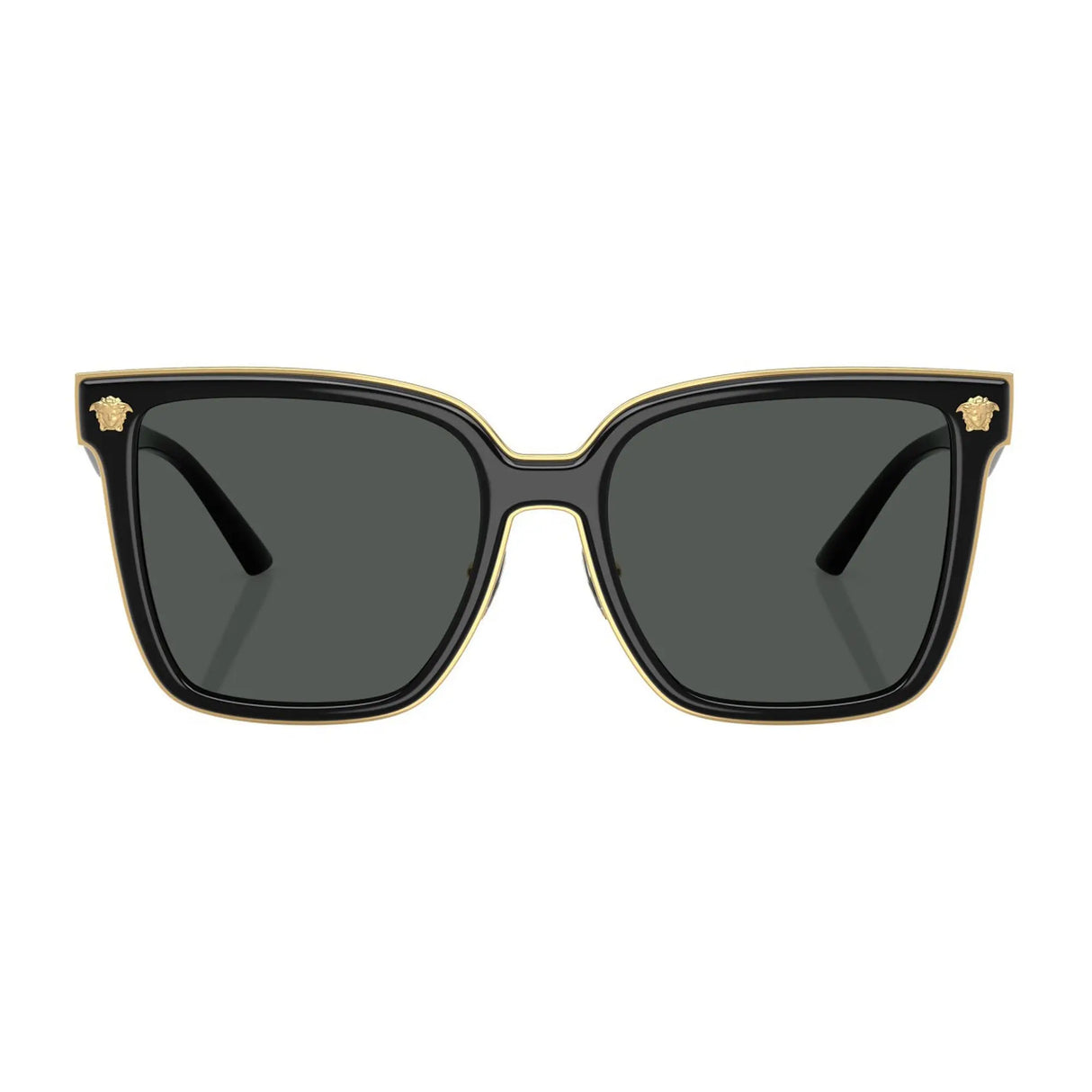 LENTES DE SOL UV400 MUJER VE2278D GB1/87 58 VERSACE VERSACE