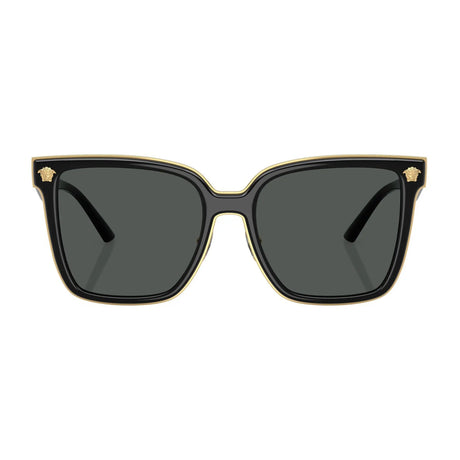 LENTES DE SOL UV400 MUJER VE2278D GB1/87 58 VERSACE VERSACE