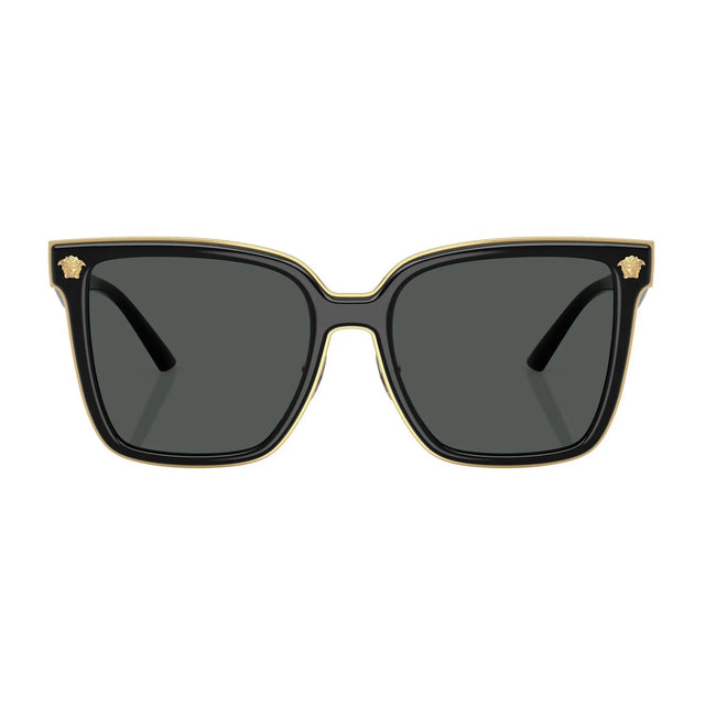 LENTES DE SOL UV400 MUJER VE2278D GB1/87 58 VERSACE VERSACE