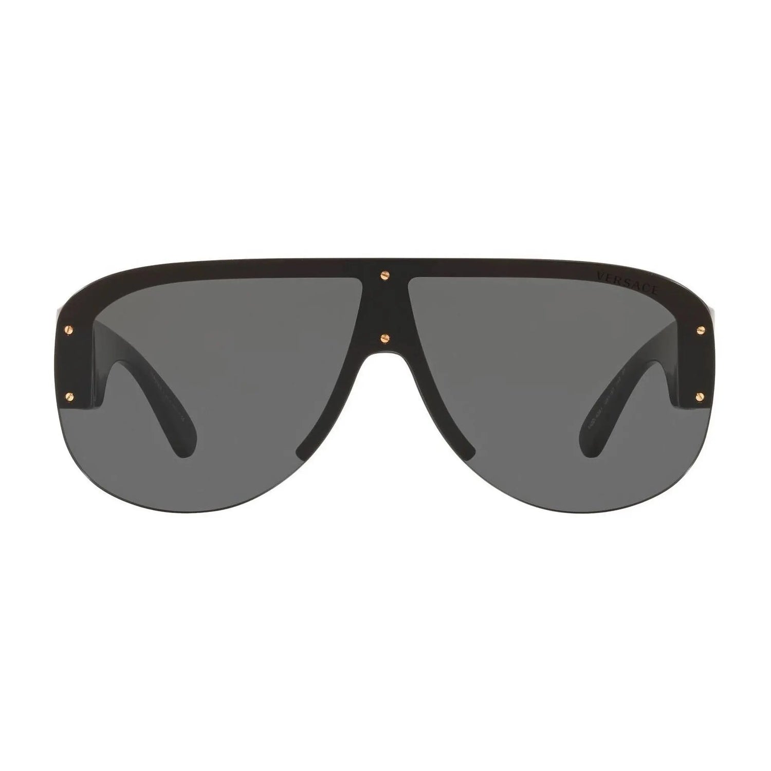 LENTES DE SOL UV400 HOMBRE VE4391 GB1/87 48 VERSACE VERSACE