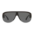 LENTES DE SOL UV400 HOMBRE VE4391 GB1/87 48 VERSACE VERSACE