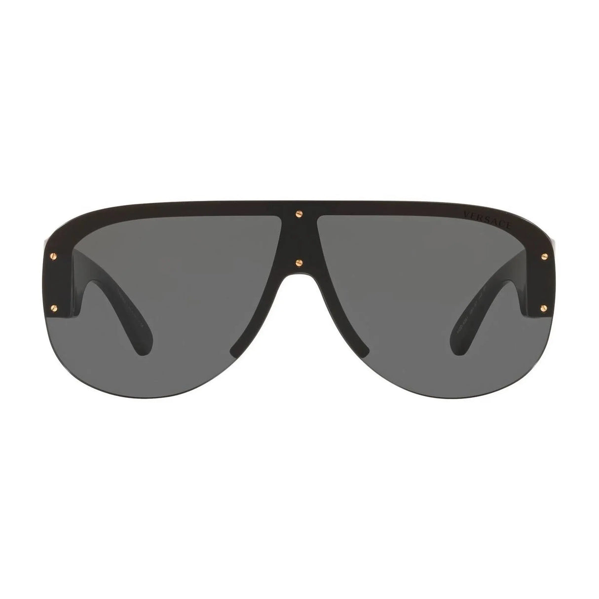 LENTES DE SOL UV400 HOMBRE VE4391 GB1/87 48 VERSACE VERSACE