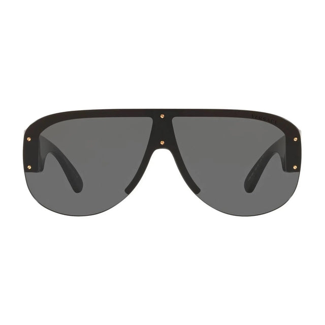 LENTES DE SOL UV400 HOMBRE VE4391 GB1/87 48 VERSACE VERSACE