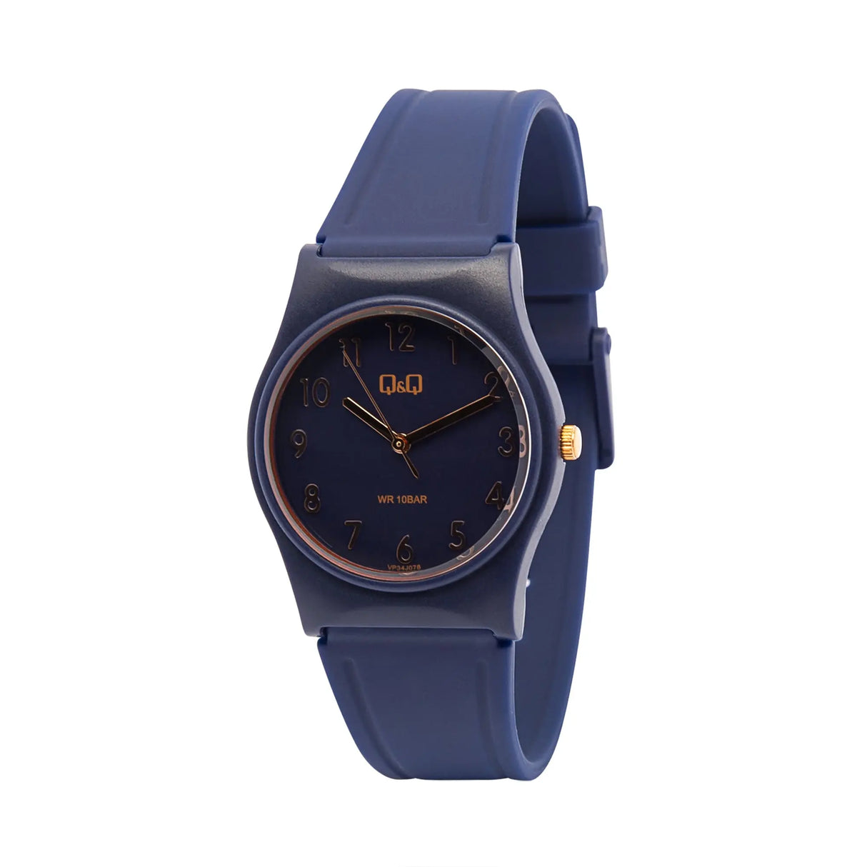 RELOJ ACUATICO HOMBRE VP34J078Y Q&Q Q&Q